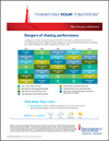 Danger of Chasing Performance Flyer